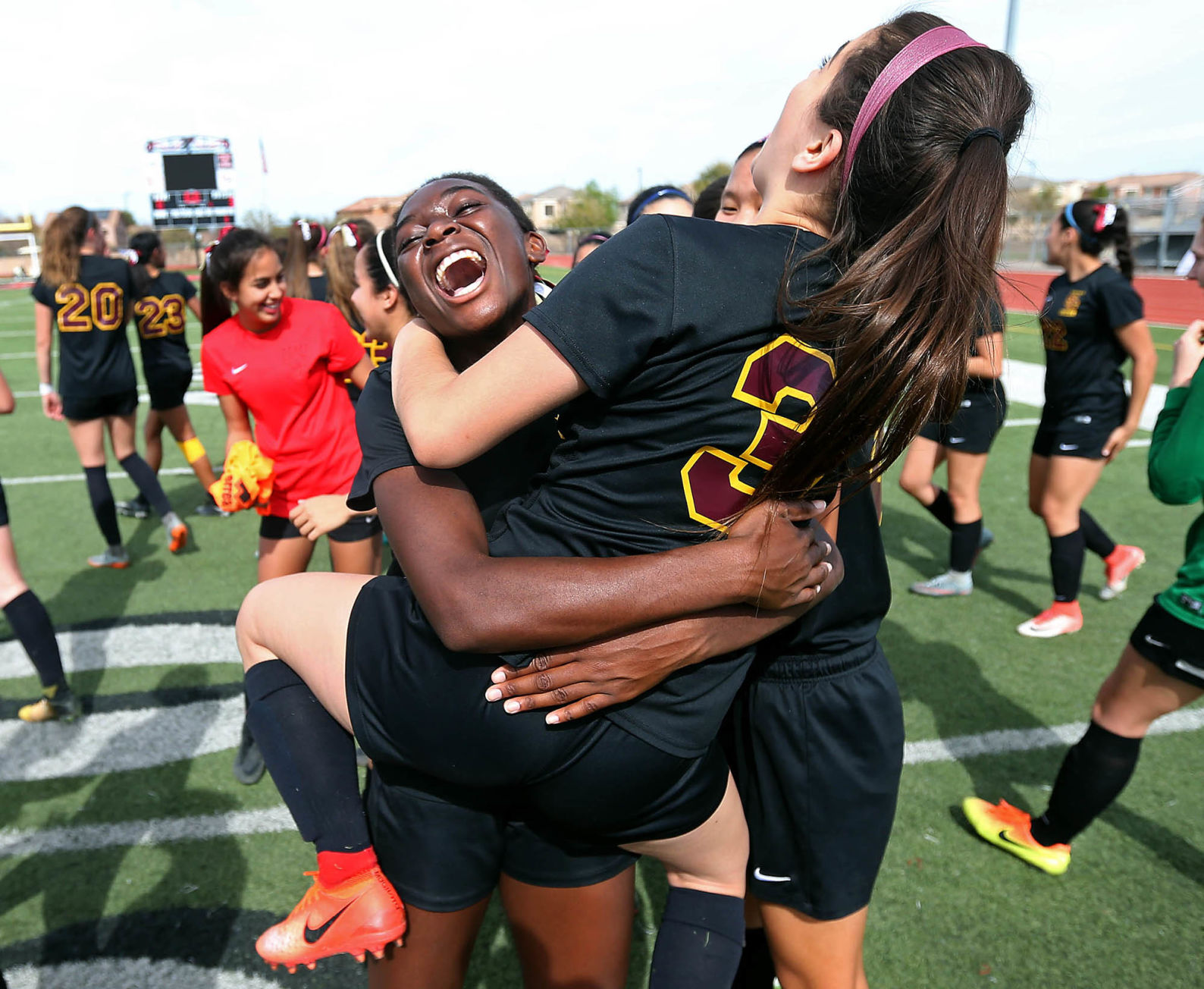 Best of 2018: Arizona Daily Star photography